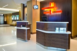  - Courtyard by Marriott Hotel Foggy Bottom DC