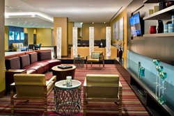  - Courtyard by Marriott Hotel Foggy Bottom DC