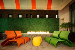  - Courtyard by Marriott Hotel Foggy Bottom DC