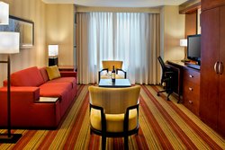  - Courtyard by Marriott Hotel Foggy Bottom DC
