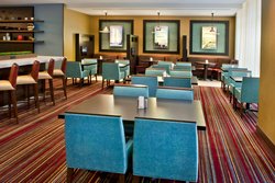  - Courtyard by Marriott Hotel Foggy Bottom DC