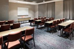  - Courtyard by Marriott Alexandria - I-95 & I-495, Exit 176B