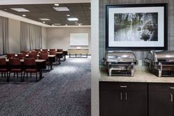  - Courtyard by Marriott Alexandria - I-95 & I-495, Exit 176B