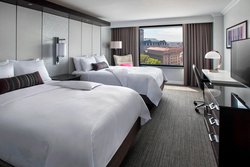  - JW Marriott Hotel on Pennsylvania Avenue DC
