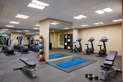  - JW Marriott Hotel on Pennsylvania Avenue DC