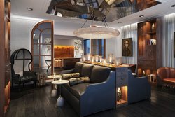  - Hotel Bella Grace Charleston - I-26, Exit 221B