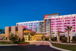  - Marriott Hotel North Charleston - I-26, Exit 213