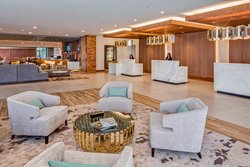  - Marriott Hotel North Charleston - I-26, Exit 213