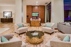  - Marriott Hotel North Charleston - I-26, Exit 213