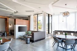  - Marriott Hotel North Charleston - I-26, Exit 213