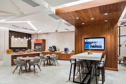  - Marriott Hotel North Charleston - I-26, Exit 213