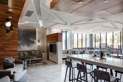  - Marriott Hotel North Charleston - I-26, Exit 213