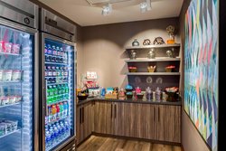  - Marriott Hotel North Charleston - I-26, Exit 213