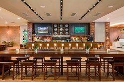  - Marriott Hotel North Charleston - I-26, Exit 213