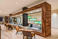  - Marriott Hotel North Charleston - I-26, Exit 213