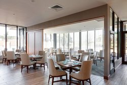  - Marriott Hotel North Charleston - I-26, Exit 213