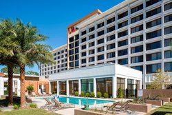  - Marriott Hotel North Charleston - I-26, Exit 213
