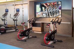  - Courtyard by Marriott Hotel North Silver Spring