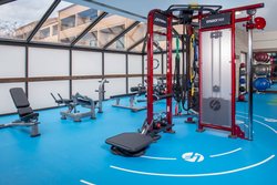  - Courtyard by Marriott Hotel North Silver Spring