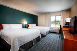  - Fairfield Inn & Suites by Marriott Sudbury