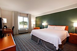  - Fairfield Inn & Suites by Marriott Sudbury