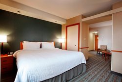  - Fairfield Inn & Suites by Marriott Sudbury