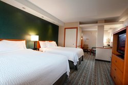  - Fairfield Inn & Suites by Marriott Sudbury
