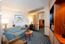  - Fairfield Inn & Suites by Marriott Sudbury