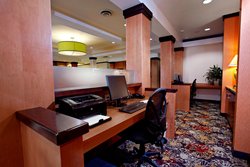  - Fairfield Inn & Suites by Marriott Sudbury