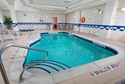  - Fairfield Inn & Suites by Marriott Sudbury
