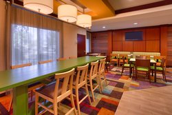  - Fairfield Inn & Suites by Marriott Yuma