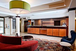 - Fairfield Inn & Suites by Marriott Sudbury