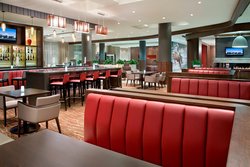 - Courtyard by Marriott Hotel Airport Calgary