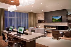  - Courtyard by Marriott Hotel Airport Calgary