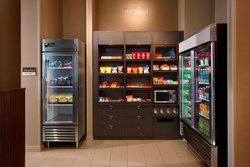  - Courtyard by Marriott Hotel Airport Calgary