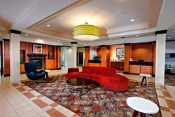  - Fairfield Inn & Suites by Marriott Sudbury