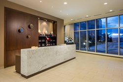  - Courtyard by Marriott Hotel Airport Calgary