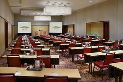  - Courtyard by Marriott Hotel Airport Calgary