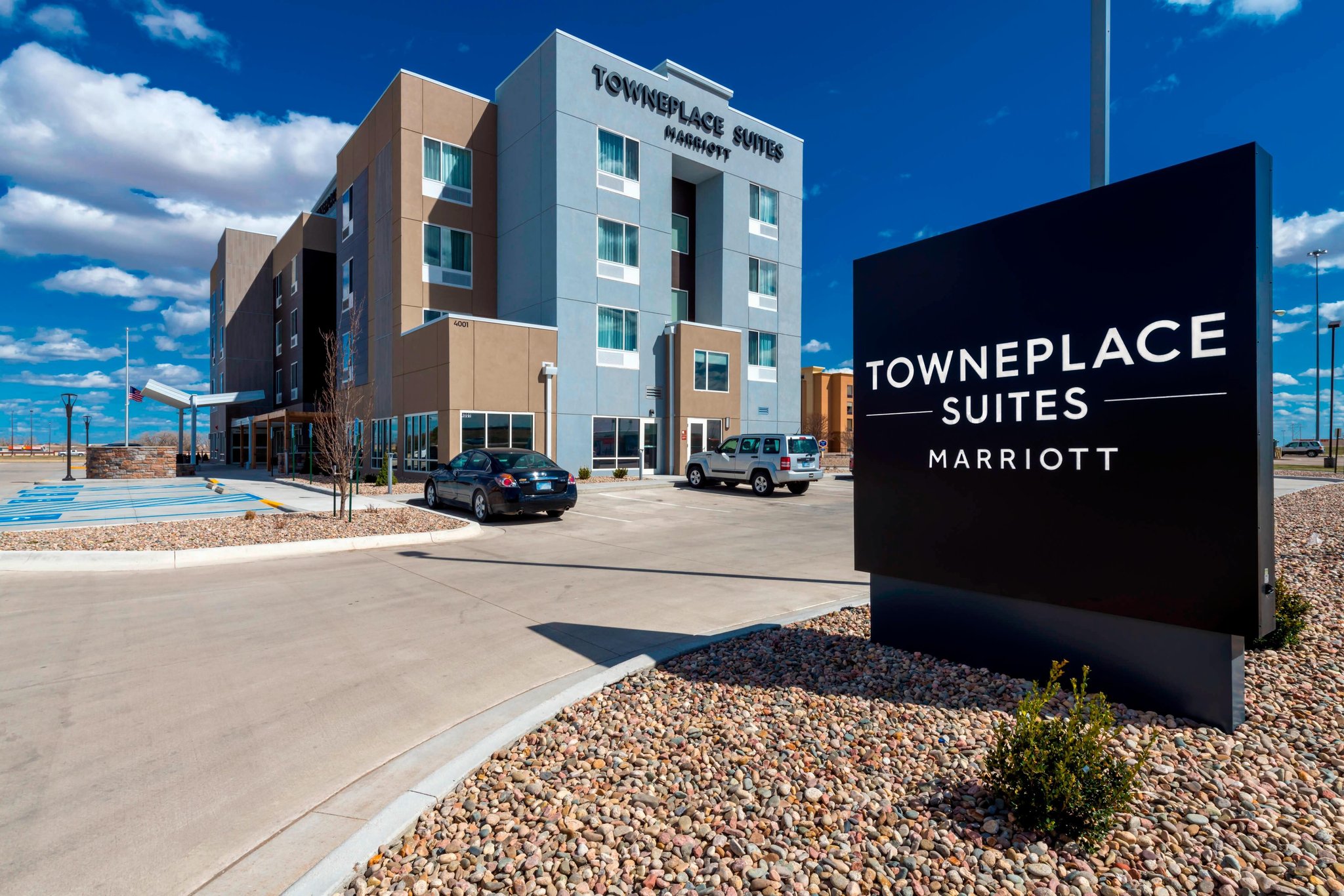 TownePlace Suites by Marriott Hays