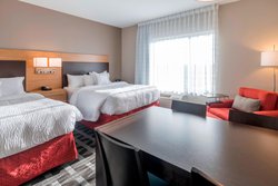 - TownePlace Suites by Marriott Hays - I-70, Exit 159