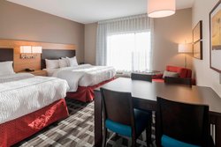  - TownePlace Suites by Marriott Hays - I-70, Exit 159