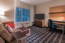  - TownePlace Suites by Marriott Hays - I-70, Exit 159