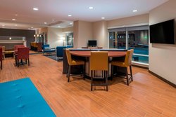  - TownePlace Suites by Marriott Hays - I-70, Exit 159