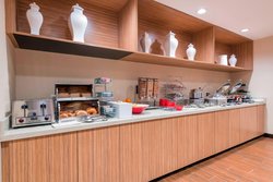  - TownePlace Suites by Marriott Hays - I-70, Exit 159