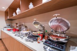  - TownePlace Suites by Marriott Hays - I-70, Exit 159