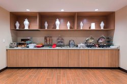  - TownePlace Suites by Marriott Hays - I-70, Exit 159