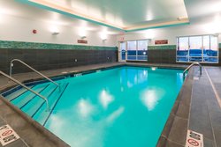 - TownePlace Suites by Marriott Hays - I-70, Exit 159