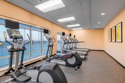  - TownePlace Suites by Marriott Hays - I-70, Exit 159