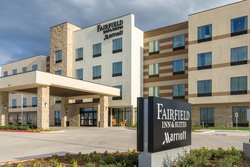  - Fairfield Inn & Suites by Marriott Southwest Lubbock