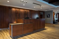 - Fairfield Inn & Suites by Marriott Southwest Lubbock